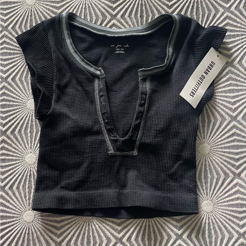 Urban Outfitters Out From Under Top BNWT